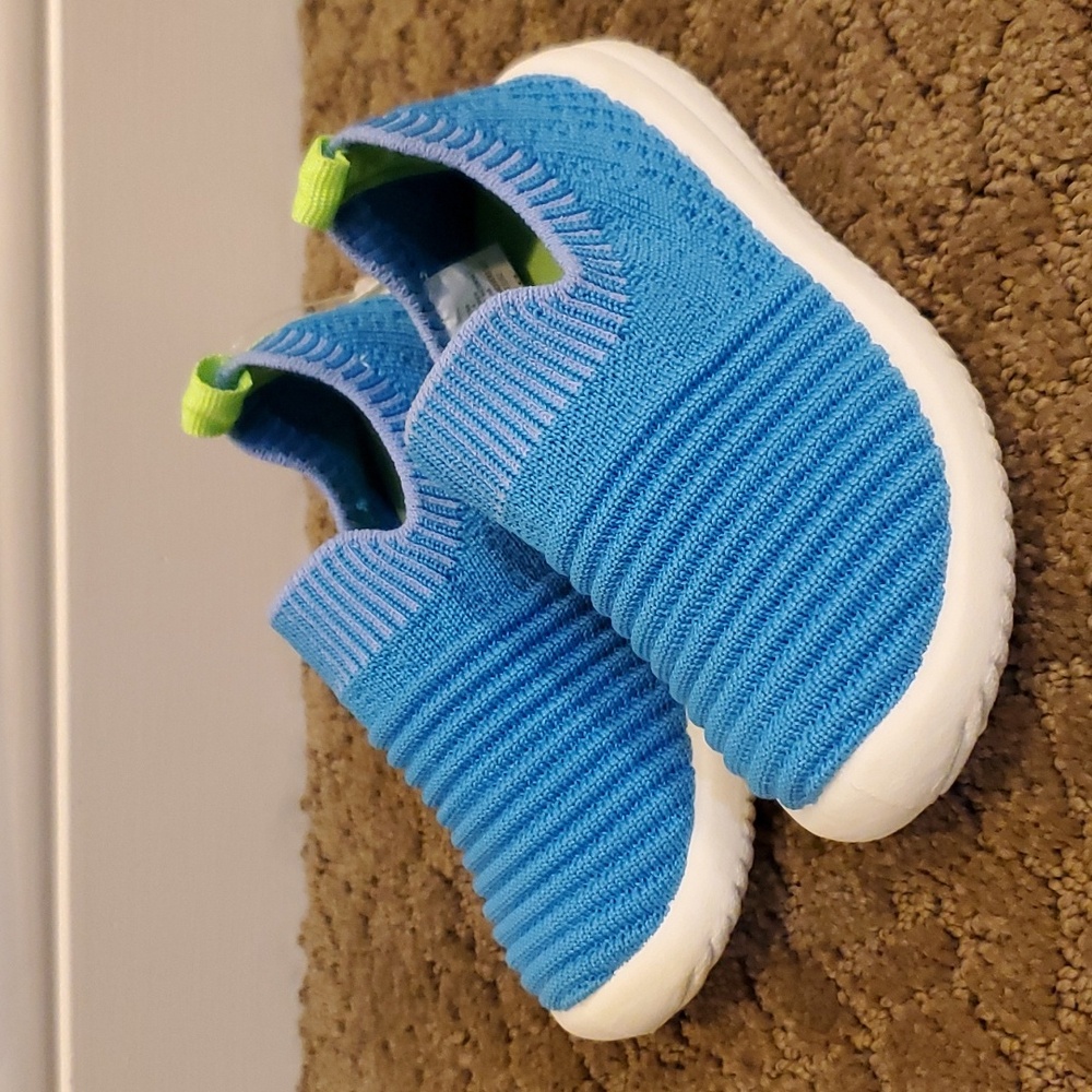 Baby Toddler Boys Girls Wave Zone Hybrid Water Shoe Sneakers Size 6 7 8 9 10 NWT